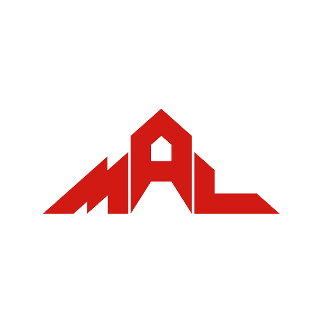 Logo perusahaan mitra pertama PT MAL